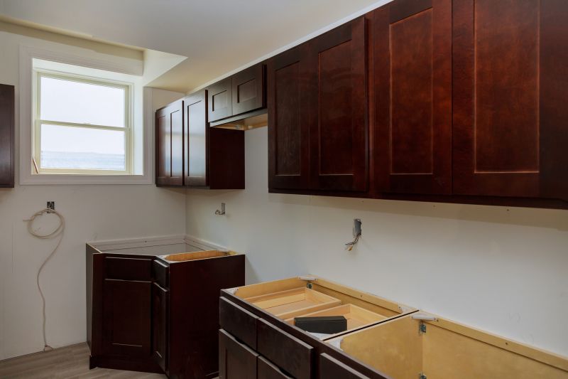 Custom Cabinets Installation in Muncie, IN