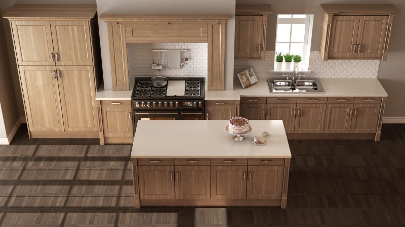 Pine Cabinets Installation in Terre Haute, IN