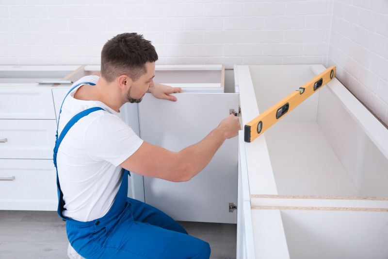 Top Rated Products for Cabinet Installation