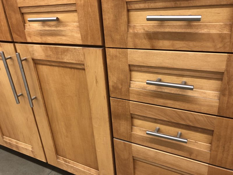 Cabinet Drawer Remodeling in Muncie, IN