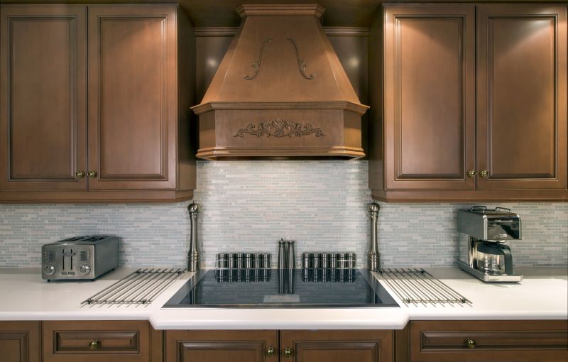 Cabinet Restyling in Carmel, IN
