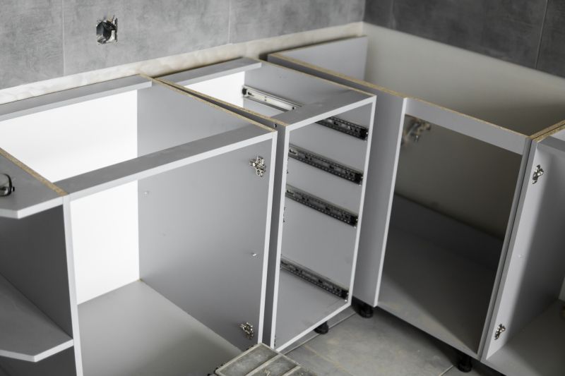 Cabinetry Installation in Kokomo, IN