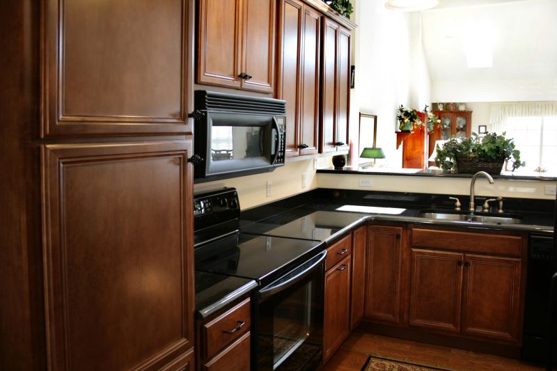 Cabinets Refacing in Waco, TX