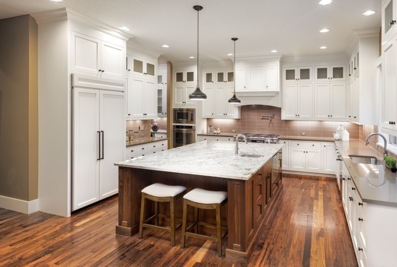 Cabinets Refacing in Carmel, IN