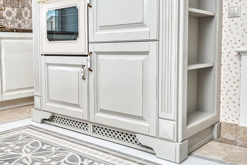 Commercial Cabinetry Service in Carmel, IN