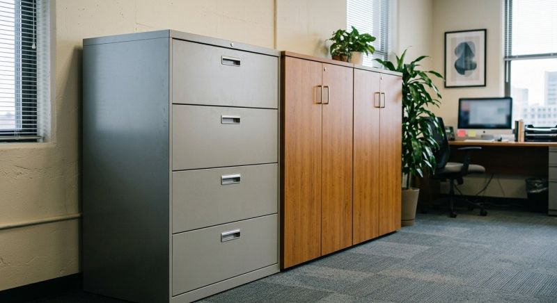 Commercial Cabinetry Service in Terre Haute, IN