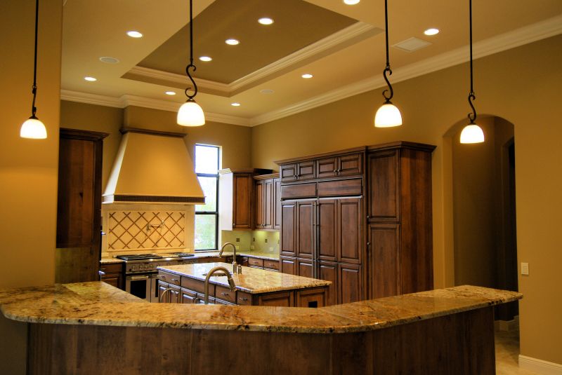 Counter Remodeling in Nashville, TN