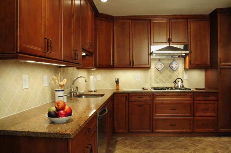 Counter Remodeling in Nashville, TN