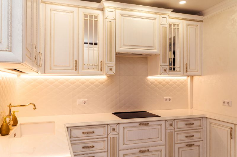 Custom Cabinet Building in Muncie, IN