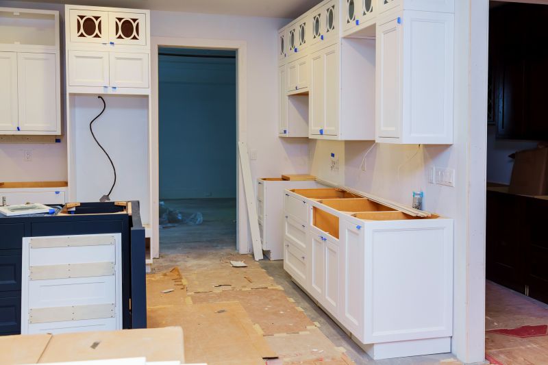 Custom Cabinets Installation in Muncie, IN