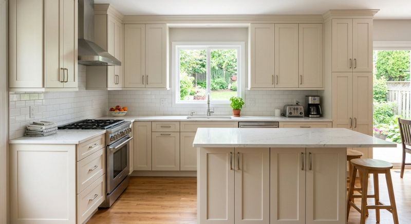 Door Refacing in Cincinnati, OH