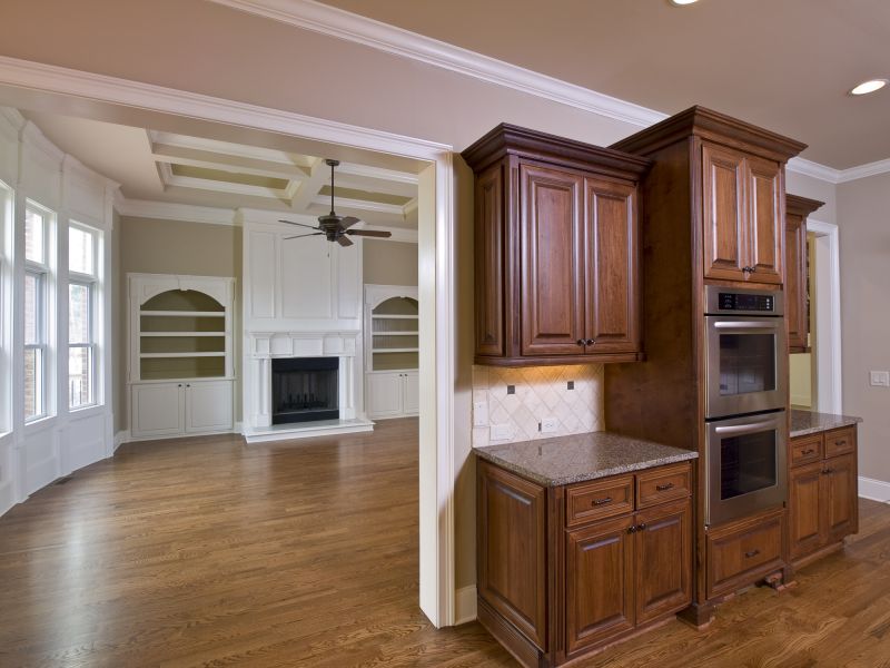 Door Refacing in Kokomo, IN