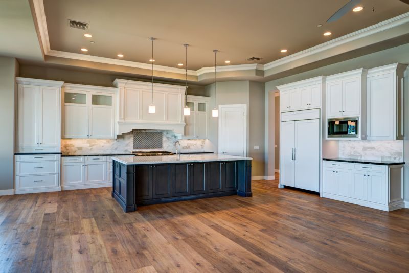 Galley Kitchen Remodeling in Kokomo, IN