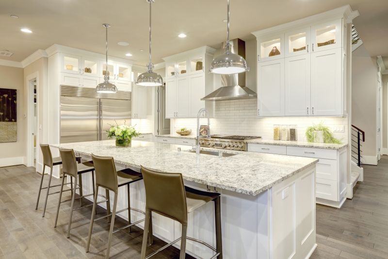 Galley Kitchen Remodeling in Indianapolis, IN