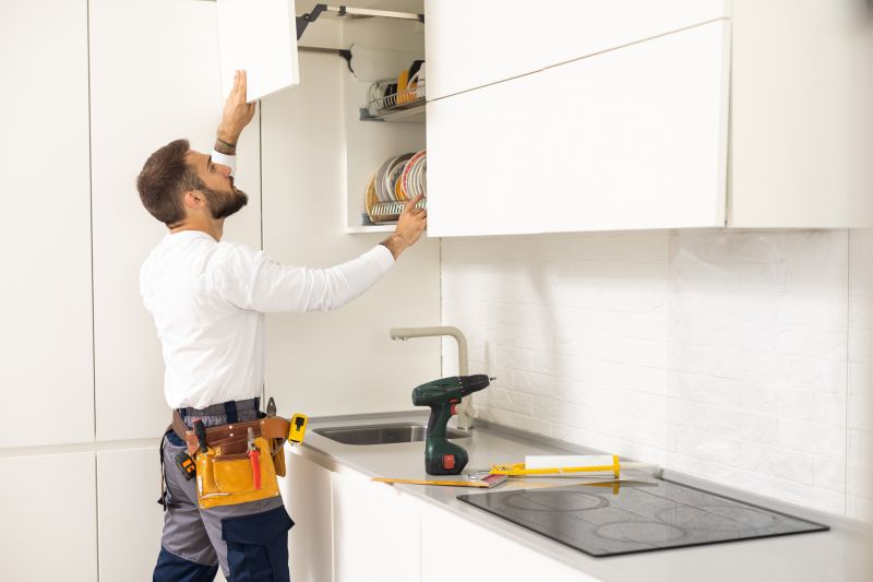 Kitchen Cabinets Installation in Muncie, IN