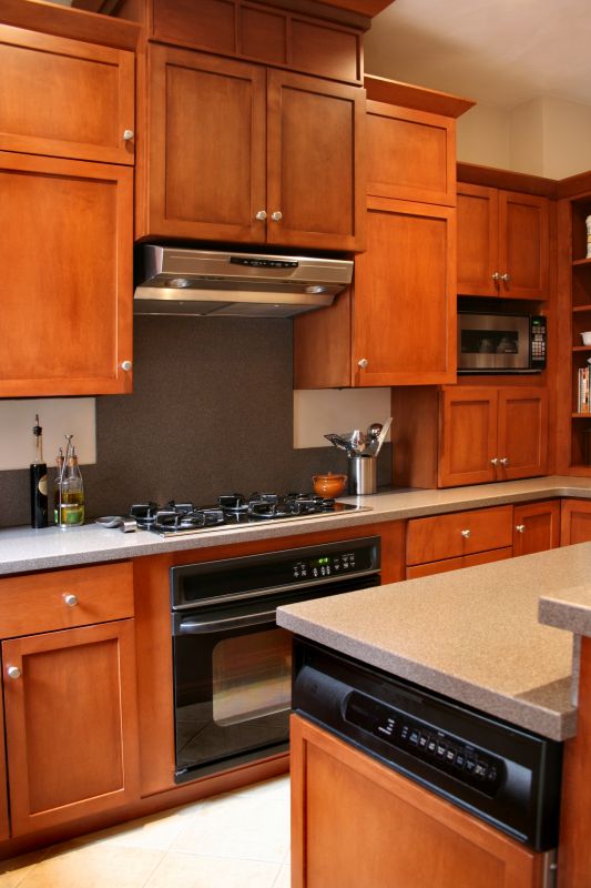 Kitchen Cabinets Refacing in Carmel, IN