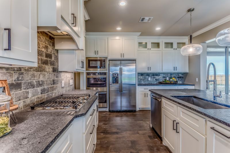 Kitchen Cabinets Remodeling in Alpharetta, GA