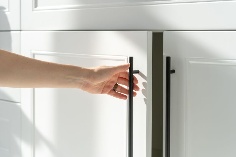 Kitchen Cupboard Replacement in Terre Haute, IN