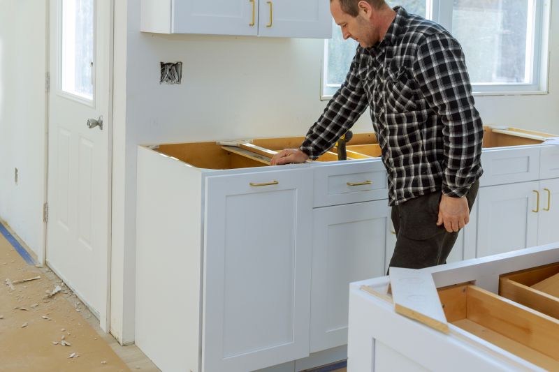 Kitchen Drawer Installation in Indianapolis, IN