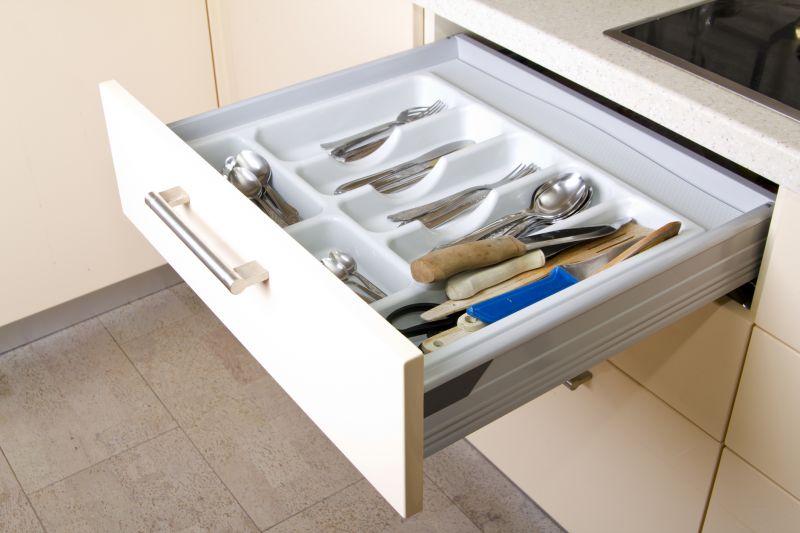 Kitchen Drawer Installation in Muncie, IN