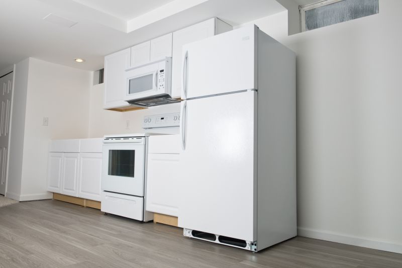 Kitchen Modification in Hendersonville, TN