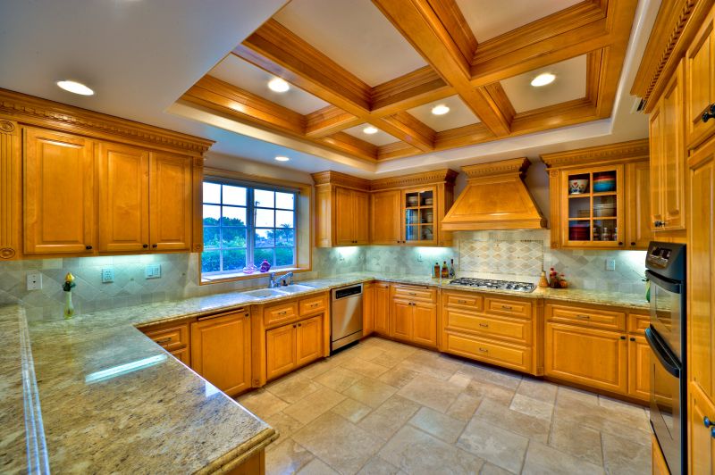 Kitchen Remodeling in Conroe, TX