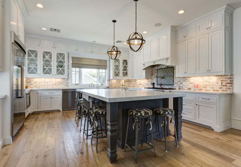 Kitchen Remodeling in Marysville, OH