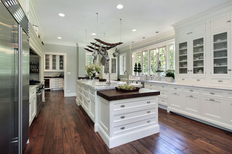 Kitchen Renovation in Marysville, OH