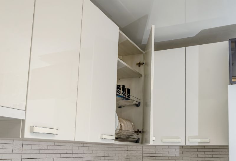 Kitchen Storage Replacement in Muncie, IN