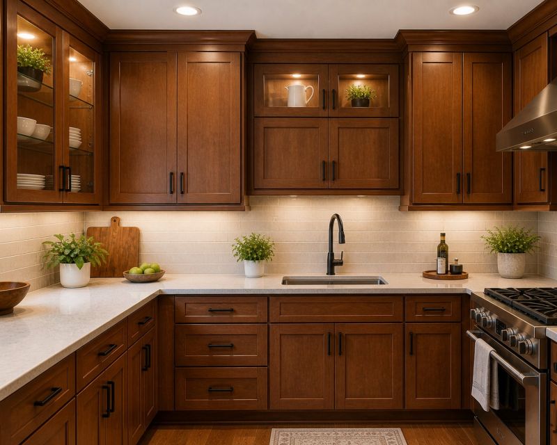 Kitchen Updating in Muncie, IN