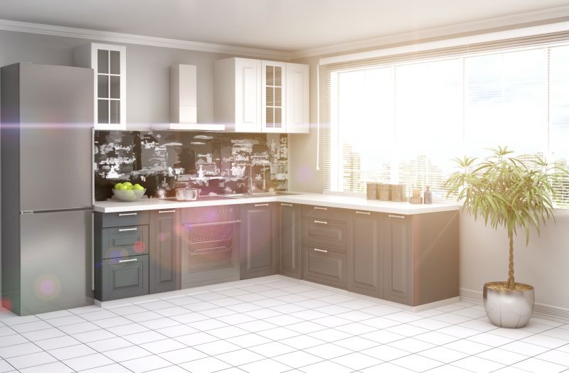 Kitchen Updating in Conroe, TX