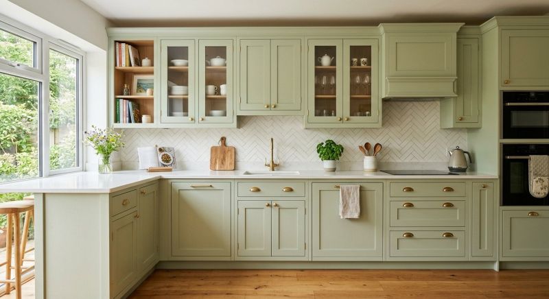 Kitchen Upgrading in Bowling Green, KY