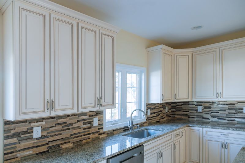 Kitchen Upgrading in Clarksville, TN