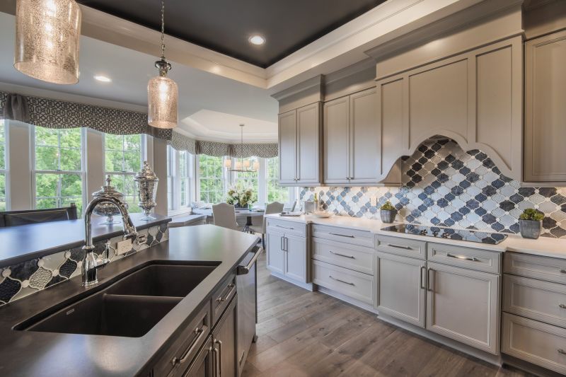 Kitchen Upgrading in Marysville, OH