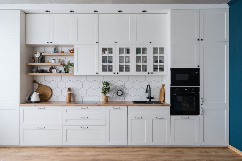 Kitchen Upgrading in Cincinnati, OH