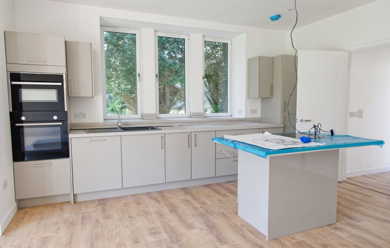 Kitchen Upgrading in Alpharetta, GA