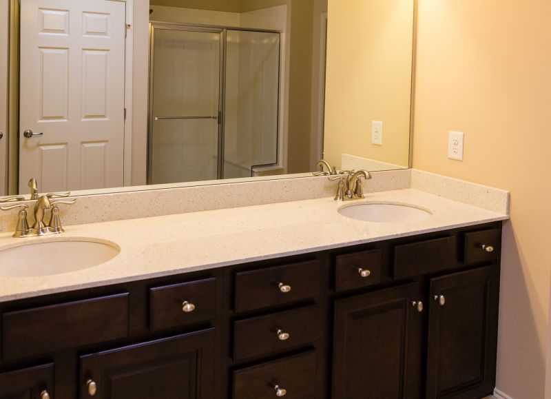 Vanity Remodeling in Kokomo, IN